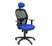 15SNBALI229C silla de oficina y de ordenador Asiento acolchado Respaldo de malla