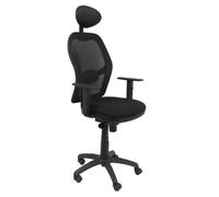 15SNBALI840C silla de oficina y de ordenador Asiento acolchado Respaldo de malla