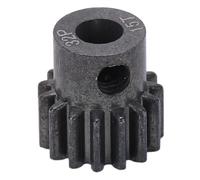 15t 0.8 Mod Matón de Metal Engranaje del Motor para 1/10 Serie de Automóvil Control Remoto El óxido Tratado Tiene Engranaje 15t Piñón15 T Metal Motor15 Gearrc Carretera del