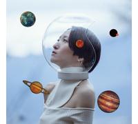 日食なつこ 15th Anniversary BEST -Fly-by2024- （通常盤）