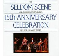 15th Anniversary Celebration by Seldom Scene (1999-07-22)
