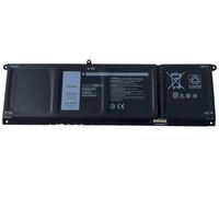 15V 54Wh V6W33 Batería para DELL Latitude 3320 3420 3520 Inspiron 5310 5410 5415 5418 Inspiron 5410 7415 2-in-1 Inspiron 3510 3511 3515 5510 5515 5518 V6W33 0WV3K8 0VKYJX 0MVK11 0XDY9K