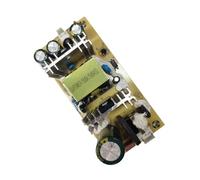 15V 6A DC Power Supply Adapter Switching Power Supply Board AC-DC Convertor AC100-240V to 15V 90W Buck Power Module with Overload/Overcurrent Protection