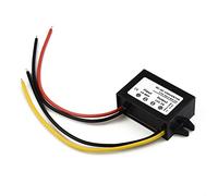 15V-72V 18V 24V 36V 48V 60V a 12V 2A 60W DC-DC convertidor de módulo reductor