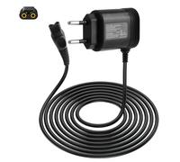 15V Cargador Afeitadora para Philips Oneblade HQ8505 3000 5000 7000 9000, Alimentación Adaptador para MG7730 MG7720 MG7745 MG7710 QP6510 QP6520 QP6530, Cable Carga para cortadora Cabello