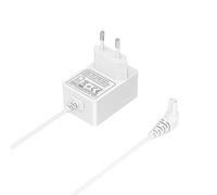 15V Cargador Compatible con Black & Decker HHVI315JO42 HHVI320JR02 HFVB320J27 HLVA320JS10 90627870 S003AQU1500015 Dustbuster, aspiradora de Mano, aspiradora portátil (No para 23 V)