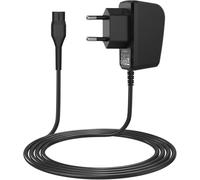 15V HQ8505 Cargador Afeitadora Compatible con Philips One Blade Norelco Series 3000 5000 7000 9000, QP6520, BG5020, MG7790, QP6510, HC7650, HC5630, MG5750, QP6651, Charger Cable Reemplazo
