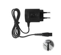 15V Universal Afeitadoras Cargador, Cargador Maquina Cortar Pelo, Cargadors de Afeitadora, Compatible con HQ8505, 9000, 7000, 5000, 3000, MG5750, MG7790, MG7770, Seguridad