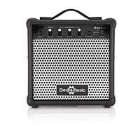 15W Acoustic Guitar Amp by Gear4music