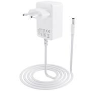 15W Adaptador para Echo, Dot de 3.ª y 4.ª generación, Kids Edition, Show 5, Spot y Fire TV Cube, Cable de alimentación de 1,8 m