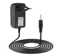 15W Echo Power Supply Compatible con Amazon Echo Dot (3ª, 4ª y 5ª Gen.) Echo Show 5 (1ª y 2ª Gen.) Echo SpotCompatible con Fire TV Cube 2M Cable de alimentación 12V 1.25A Cargador para Alexa