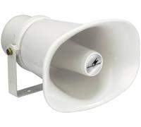 15W Max intemperie PA 100V Altavoz del cuerno