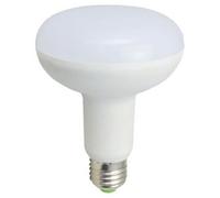 15W R95 BR40 LED Bombilla, Retro Bombilla, Floodlight, 100-240V, E27, Luz Blanca Cálida 3000K, 15W LED Bombilla Sustituye a 120W bombilla incandescente (Blanca Cálida-3000K, 15 Watt)