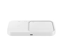 15W2 Zona Cargador Inalámbrico para Smartphone/G Watch Carga Rápida