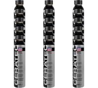 15x Liqui Moly 3721 Cera Tec Aditivo 300ml Aceite Alta Tecnología Cerámica