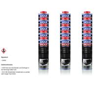 15x Original Liqui Moly 5123 pro Line Partículas Protección Lata Chapa 1L