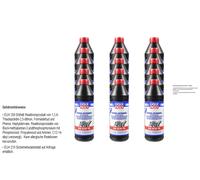 15x1 Litro Original Liqui Moly 1035 Lata Hypoid-Getriebeöl (GL5) SAE 85W-90
