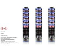 15X1 Litro Original Liqui Moly 2425 Lata Pro-Line Limpieza De Motor