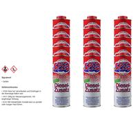 15x1 Litro Original Liqui Moly 5160 Lata Aditivo Diesel