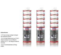 15x150 Ml Original Liqui Moly 3330 Lata Sellador De Radiador