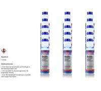 15x250 ML Original Liqui Moly 5107 Frasco de Dosis Benzin-Stabilisator Aditivo