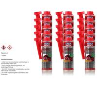 15x250 Ml Original Liqui Moly 5120 Dosis Super Diesel Aditivo
