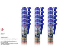 15x300 Ml Original Liqui Moly 5110 Lata Limpiador De Inyección