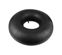 15x6.00-6 Nhs Lawn Mower Inner Tire Tubes Tr13 Stem ATV Tire Golf Cart Tires - Black, One Size Suitable for Various Brands