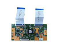 15Y-S55FU11APCMTA3V0.1 Placa Lógica T-con LJ94-33856C 15Y_S55FU11APCMTA3V0.1, Compatible con Sony TV De 55 Pulgadas KD-55X8000C KD-55X8005C