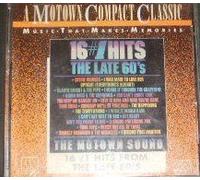 16 #1 Hits from the Late 60's
