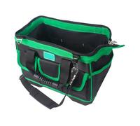 16/18/20 pulgadas correa de hombro ajustable bolsa de herramientas impermeable con bolsillo exterior multifuncional portaherramientas bolsa