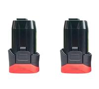 16,8 V/18 V, 3,0 Ah, Batería Compatible con: - Dongke, Taladro Eléctrico Sin Escobillas, Atornillador Eléctrico Doméstico Y Taladro De Impacto Inalámbrico.(2 pcs)