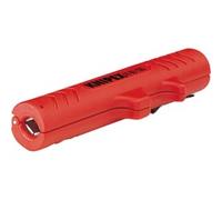 Knipex Cable Strippers One Size Silver
