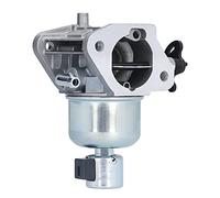 16-853-19S, Juego de Juntas de Carburador de Alta Compatibilidad Y Rendimiento Estable Carburador de Cortacésped Fácil Instalación Aluminio para Exteriores para Jardín