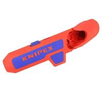 16 95 01 SB pelador ØLeitg: 8-13mm cable: alrededor 135mm KNIPEX