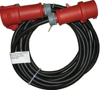 16 A Cable de conexión CEE