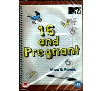 16 and Pregnant - Maci & Farrah [DVD]