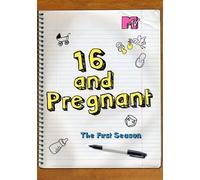 16 and Pregnant: The First Season [USA] [DVD]