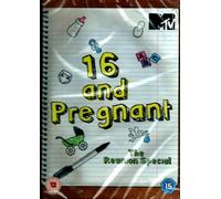 16 and Pregnant - The Reunion Special [DVD]