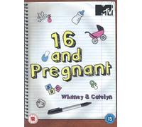 16 and Pregnant - Whitney & Catelyn