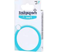 16 apósitos oclusivos para las verrugas, ácido salicílico, hipoalergénico