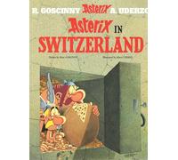 16.asterix in switzerland (ingles).rustica