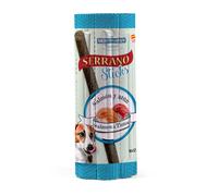 Mediterranean Serrano Sticks 16 Uds Salmón Y Atún