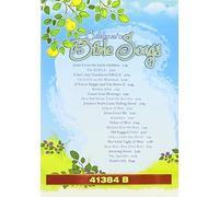 16 Bible Stories (3 Dvd) [Edizione: Stati Uniti] [Italia]