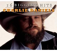 Daniels, Charlie - 16 Biggest Hits
