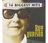 Orbison, Roy - 16 Biggest Hits