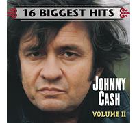 16 Biggest Hits Volume II by unknown (2001-06-26)