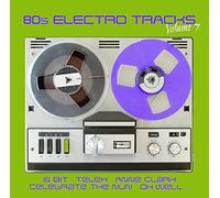 16 Bit, Anne Clark, Telex, Yello, M t plus - 80s Electro Tracks Vol.7 [Import]