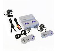 16-bit Entertainment System by Gamerz Tek