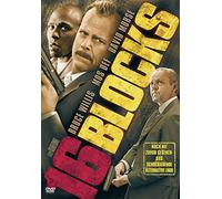16 Blocks [Alemania] [DVD]